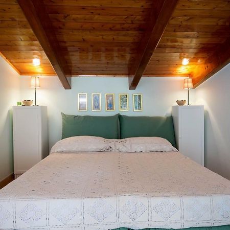 B&B Fasolino Montecorice Exteriér fotografie
